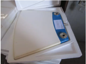 Fitur Filter Vakum Keramik