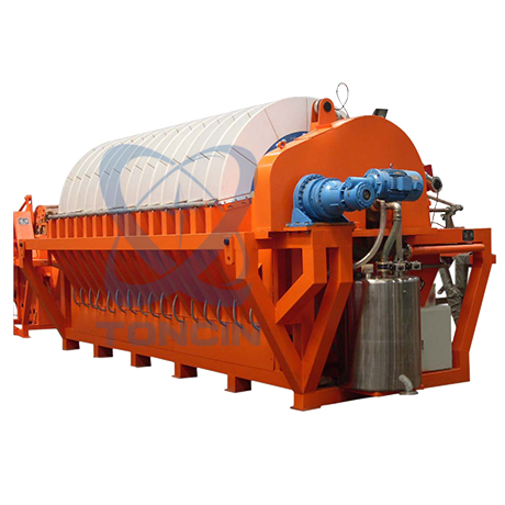 Filter pelat keramik filter vakum cakram keramik presisi TC