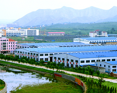 Industri Nuklir Yantai Toncin Group Co., Ltd