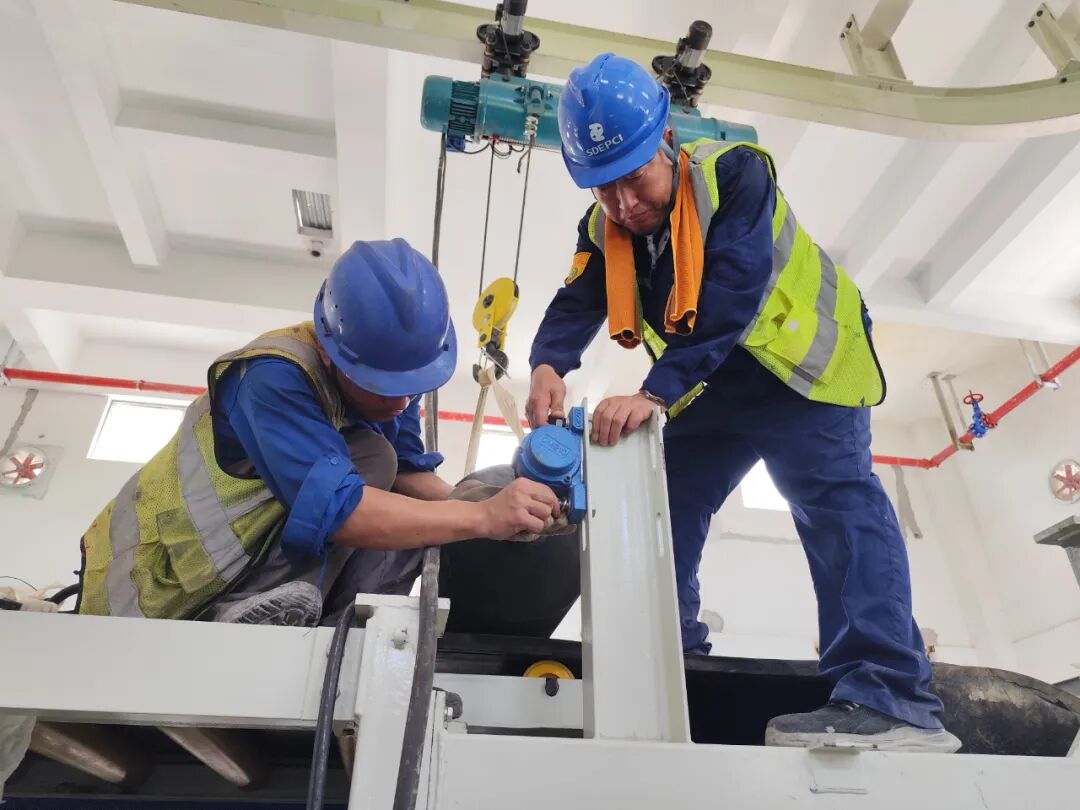 Layanan Khusus Mendapat Pengakuan! Toncin Grup Menerima Pujian Pelanggan