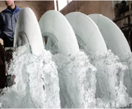 Bagaimana Filter Vakum Keramik Bekerja