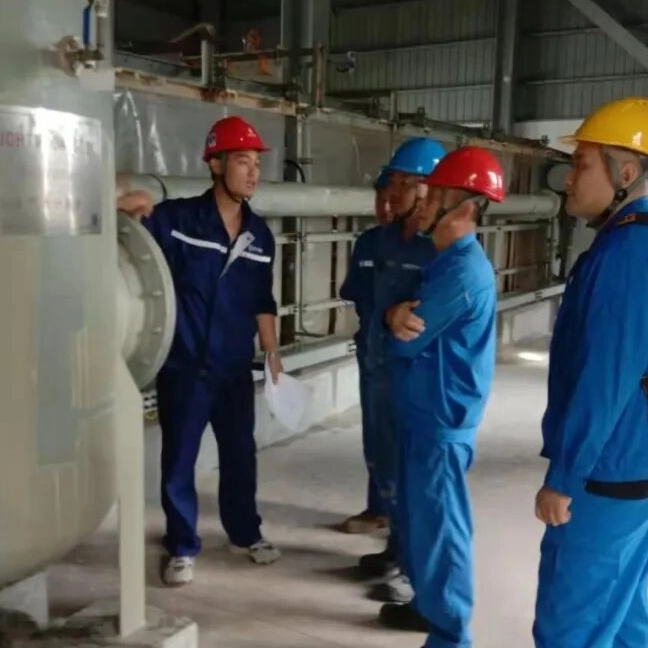 Toncin Grup: Keunggulan Selama Lebih dari 30 Tahun – Berdiri di atas Kualitas, Mencapai Jauh dengan Tanggung Jawab