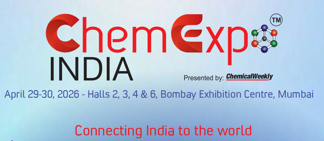 Pratinjau Pameran | TONCIN di ChemExpo India 2026