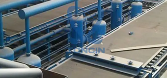 Bisakah peralatan beradaptasi dengan berbagai jenis bahan dan persyaratan proses?