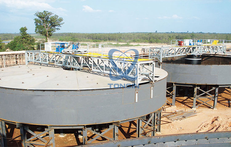 GNZ-Centre-Drive-Efficient-Thickener6