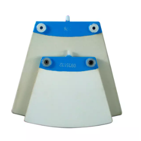 Keuntungan Kinerja Filter Vakum Keramik