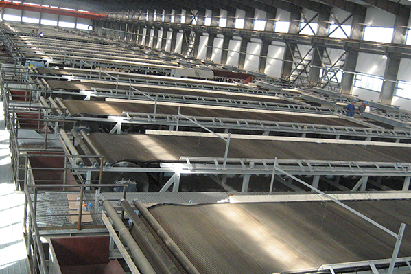  Pangan & Minuman, Pertanian