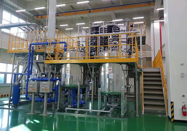 Korea Selatan-Menara-Filter-Tekan-Proyek-untuk-NCM-Dewatering-in-LG-Chem