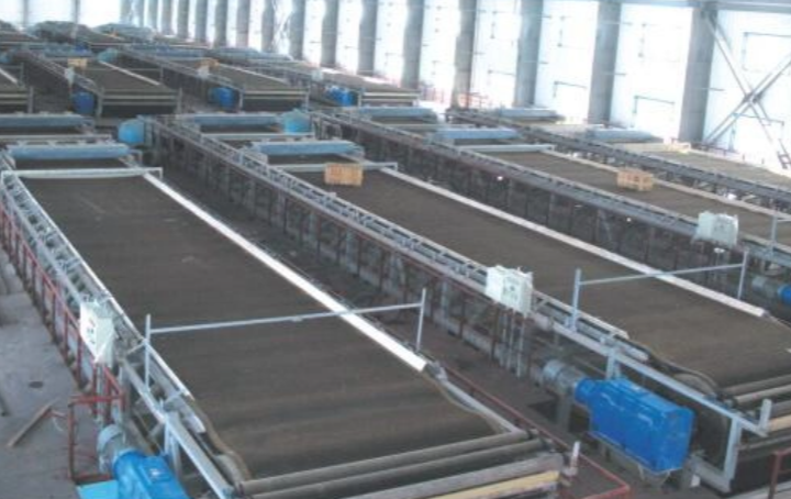 Apa Itu Rubber Conveyor Belt dan Cara Kerjanya di Industri