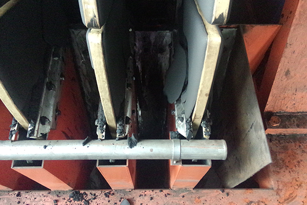 India-Keramik-Disc-Filter-untuk-Magnetite-Besi-Bijih-Konsentrasi-dalam-Jindal-Saw-Bhilwara-Site2