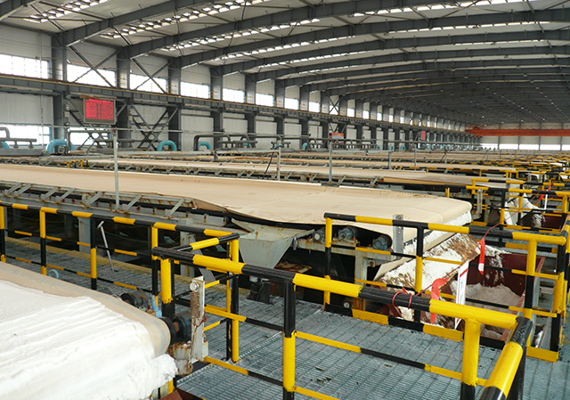 China-Vacuum-Belt-Filter-untuk-Lop-Nor-Potash-Pupuk-Proyek