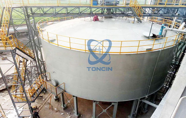 GNZ-Centre-Drive-Efficient-Thickener7